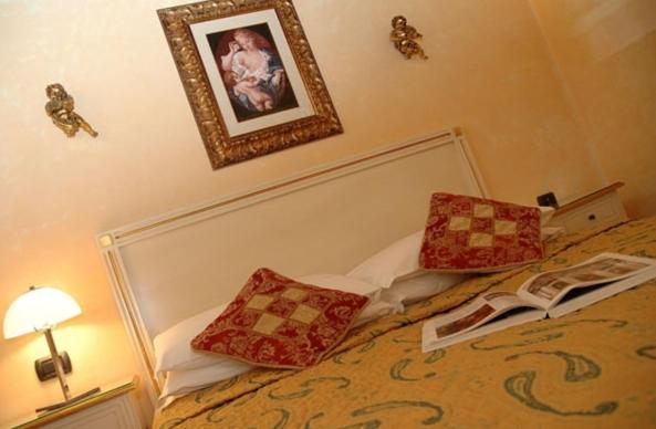 Chambre Double Économique