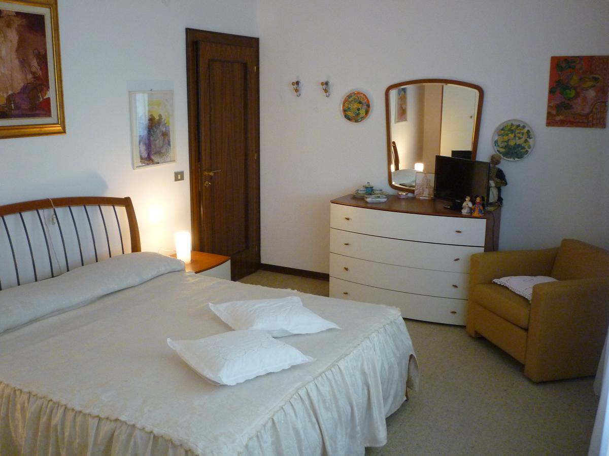 Chambre Double Deluxe