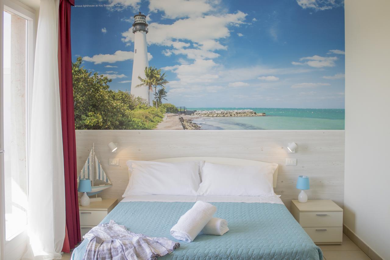 Double Room Balcony Partial Lake View