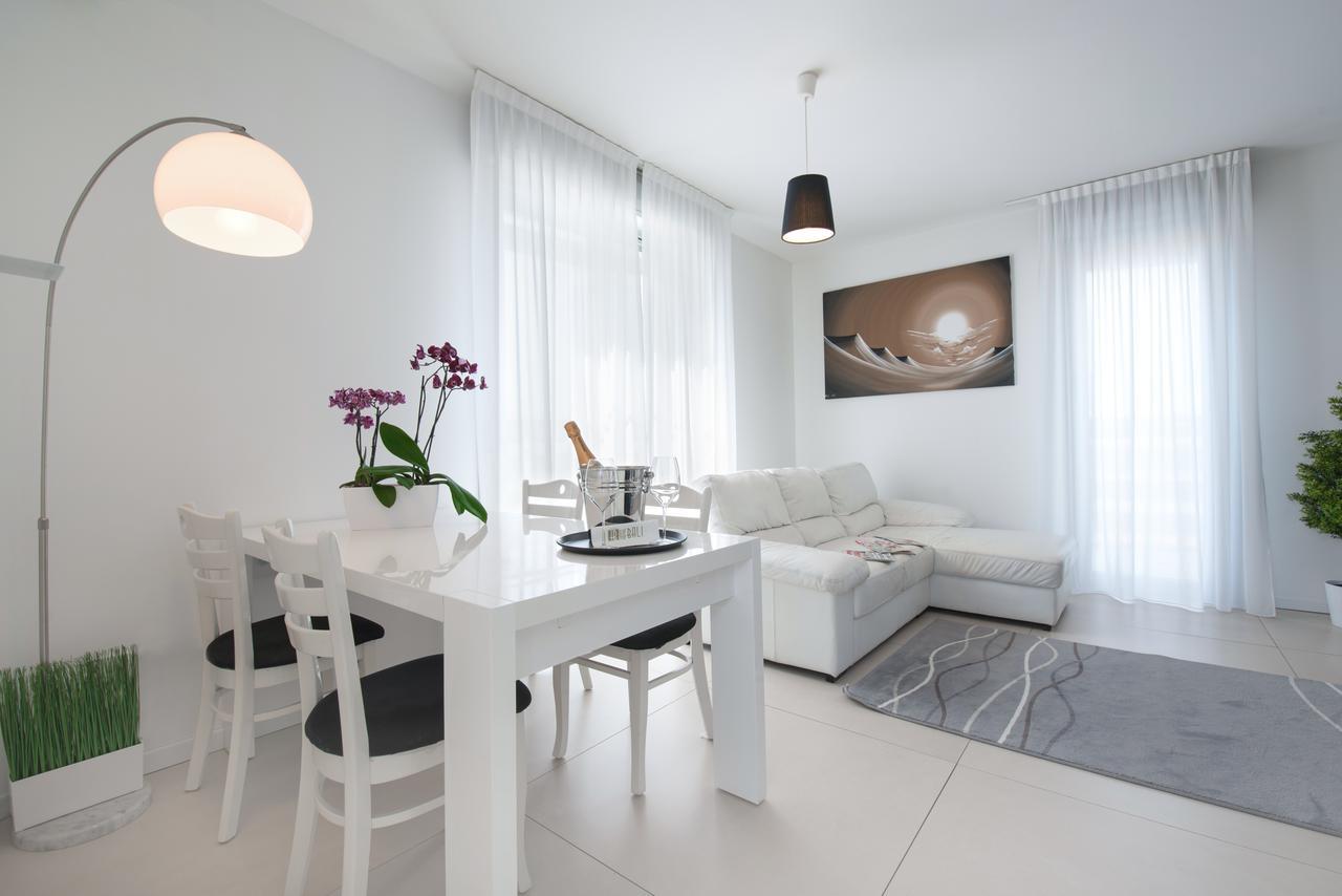 Suite 2 Chambres - Vue sur Mer