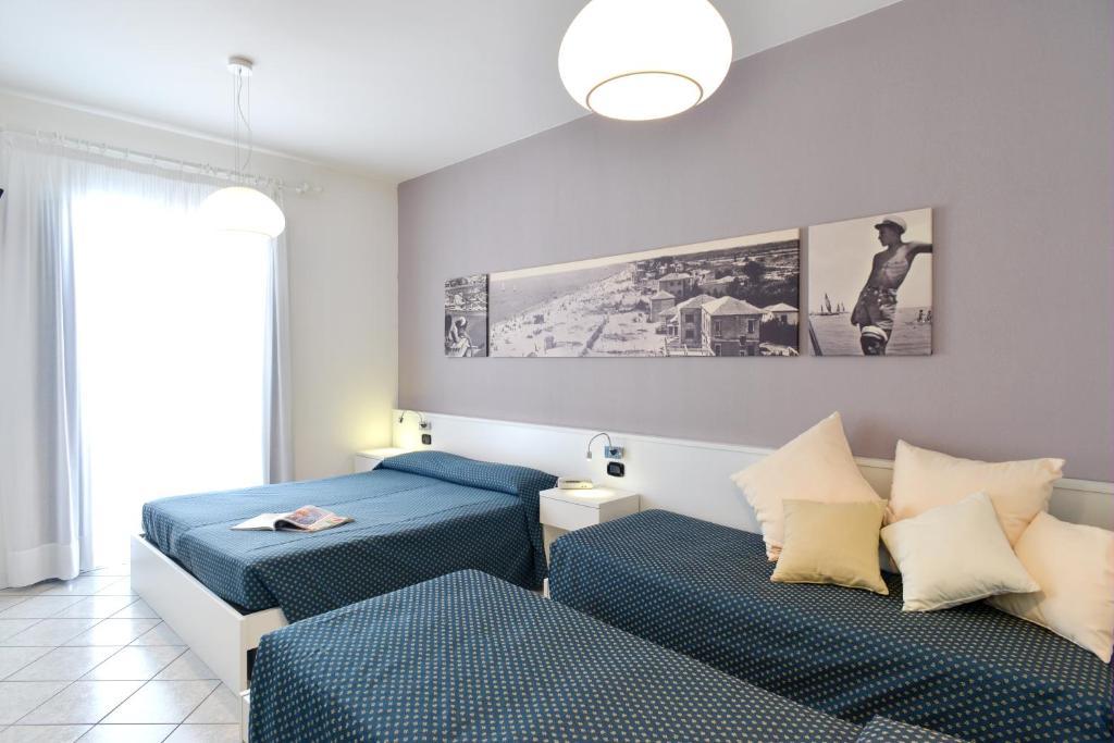 Appartamento con 1 Camera da Letto (4 Adulti)