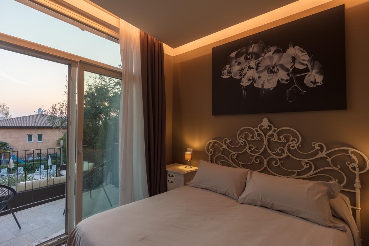 Double or Twin Room Balcony