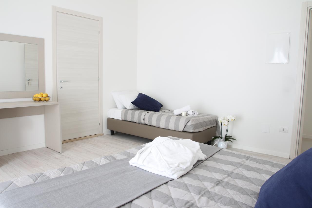 Habitación Triple Confort