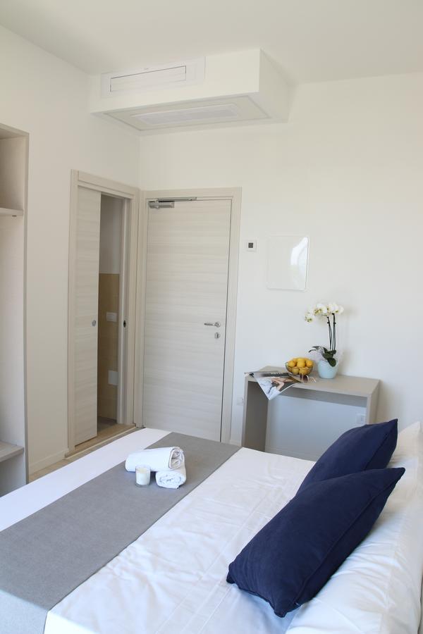 Habitación Familiar Superior