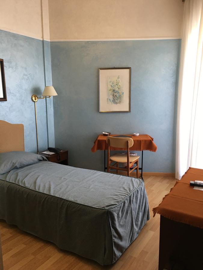 Chambre Simple Standard