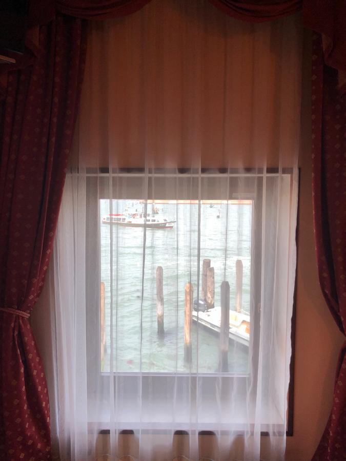 Superior Double Room Lagoon View