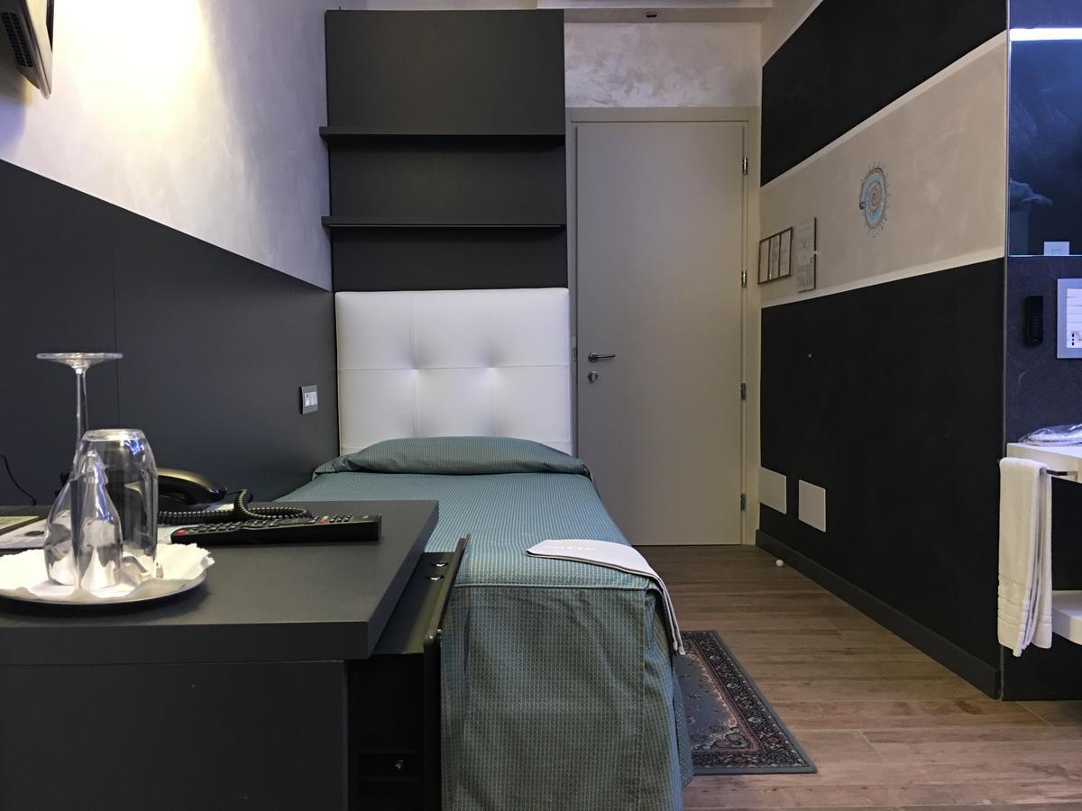 Chambre Simple Supérieure