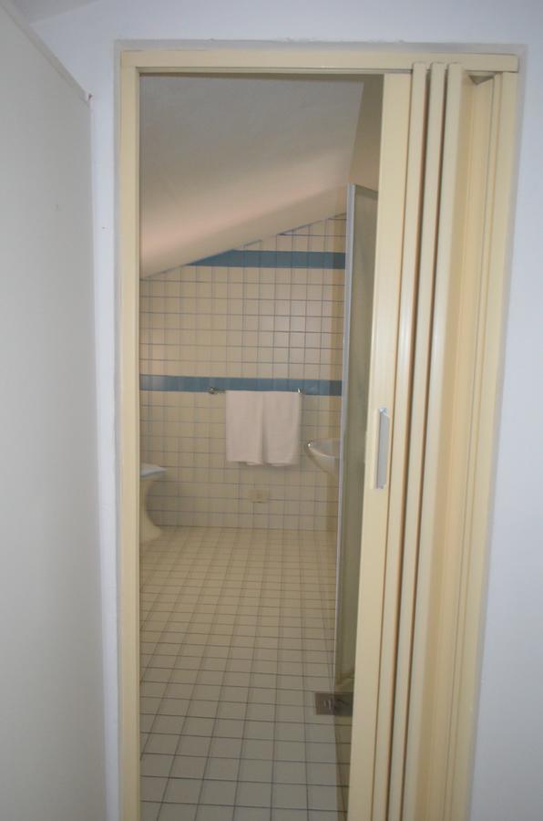Economy Double Room Attic