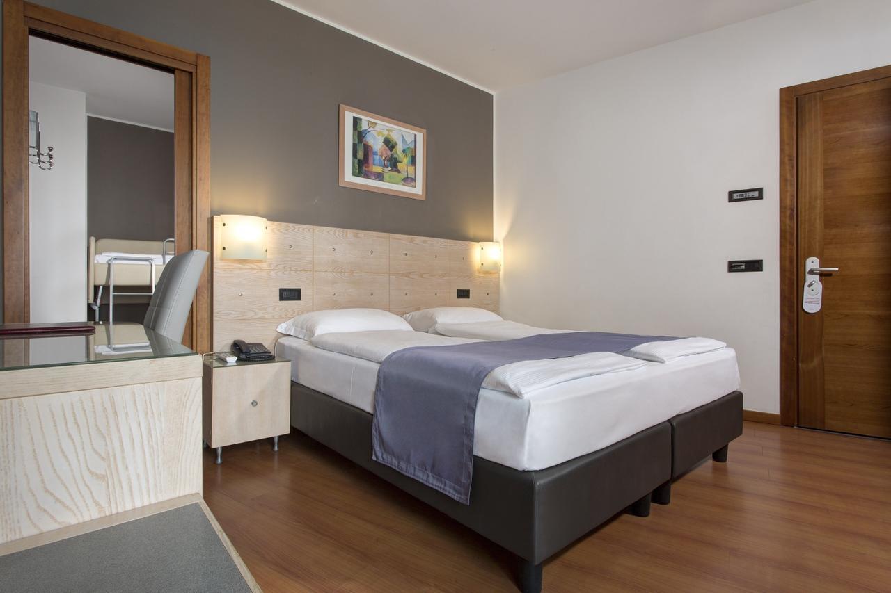 Chambre Familiale