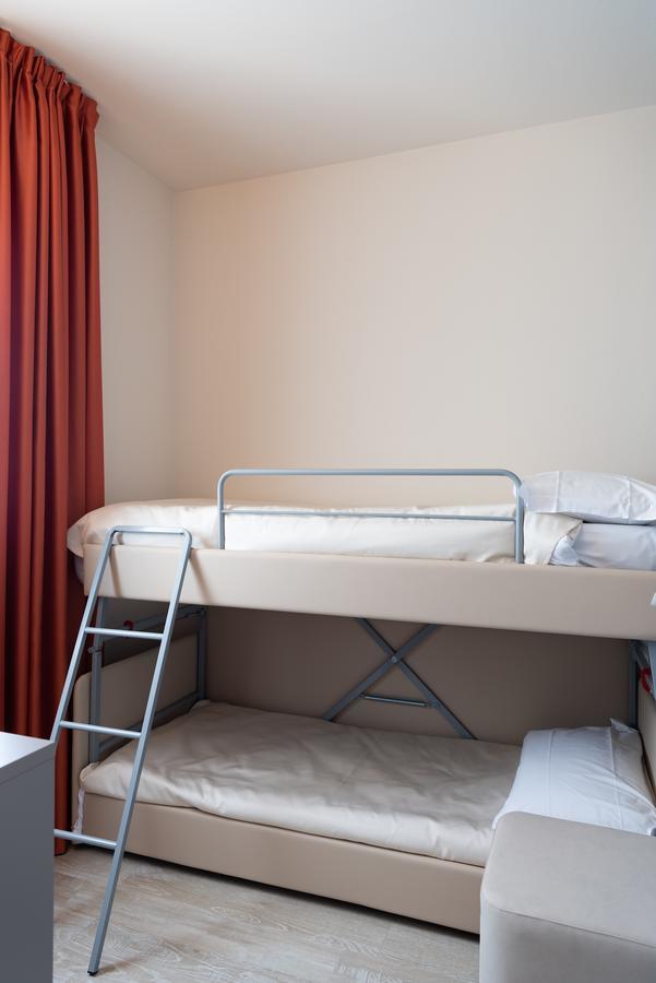 Comfort Quadruple Room