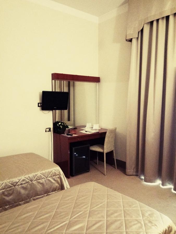 Classic Double or Twin Room