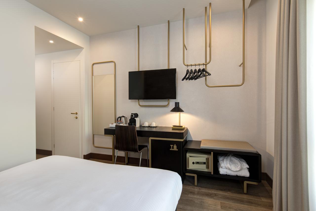 Chambre Supérieure Lit Queen-Size