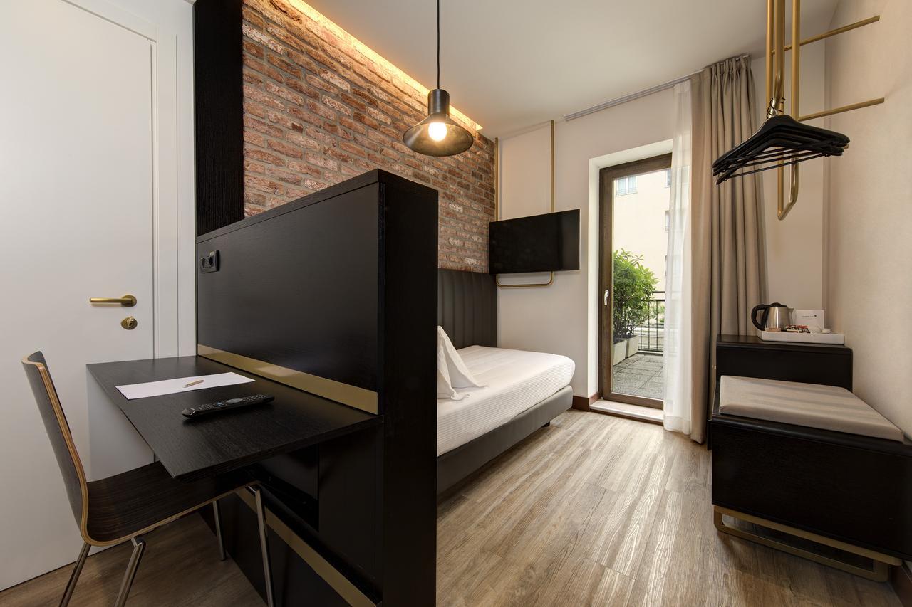 Chambre Simple Supérieure