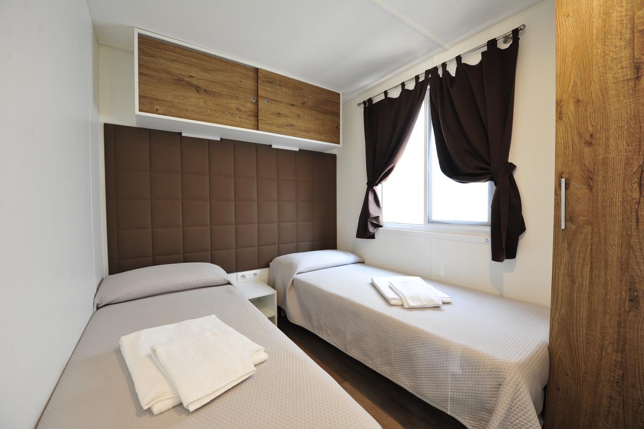 Mobile Home