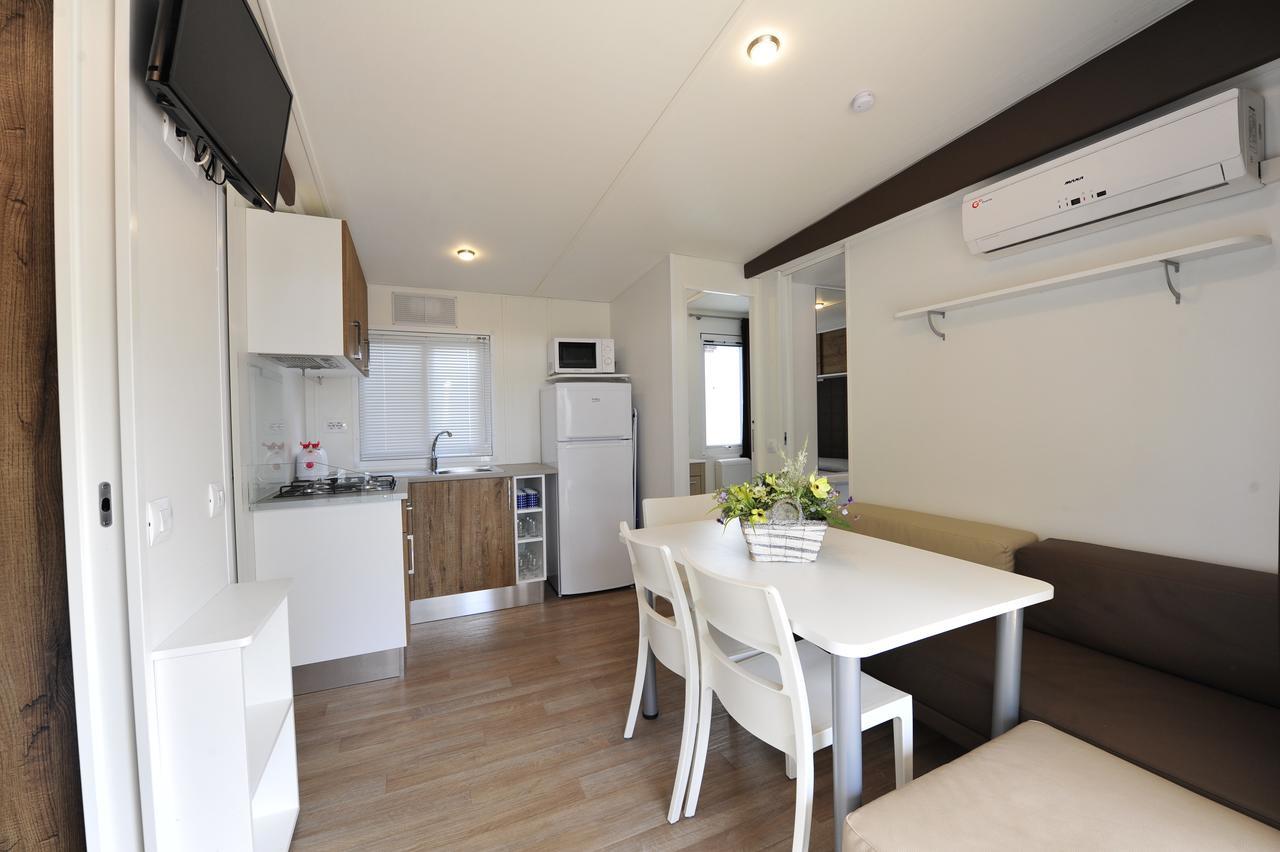 Mobile Home