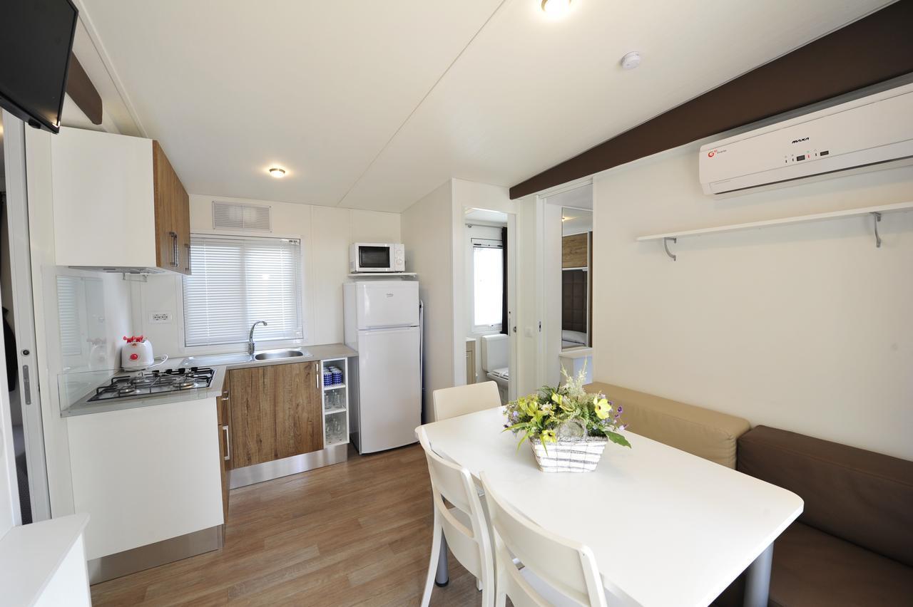 Mobile Home