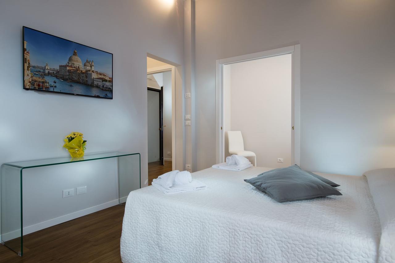 Doppelzimmer - separates Gebäude, keine Küche