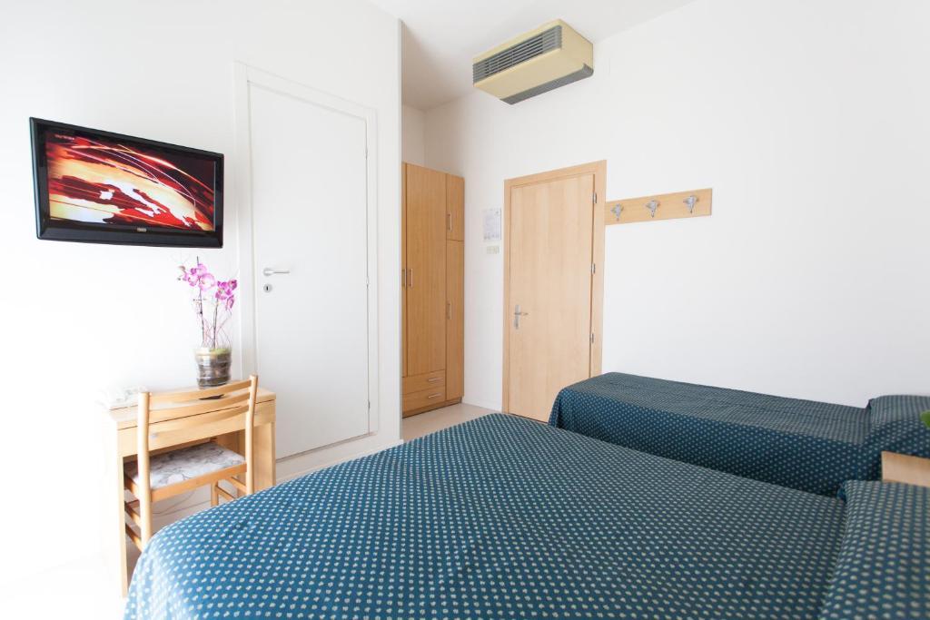 Chambre Triple Standard