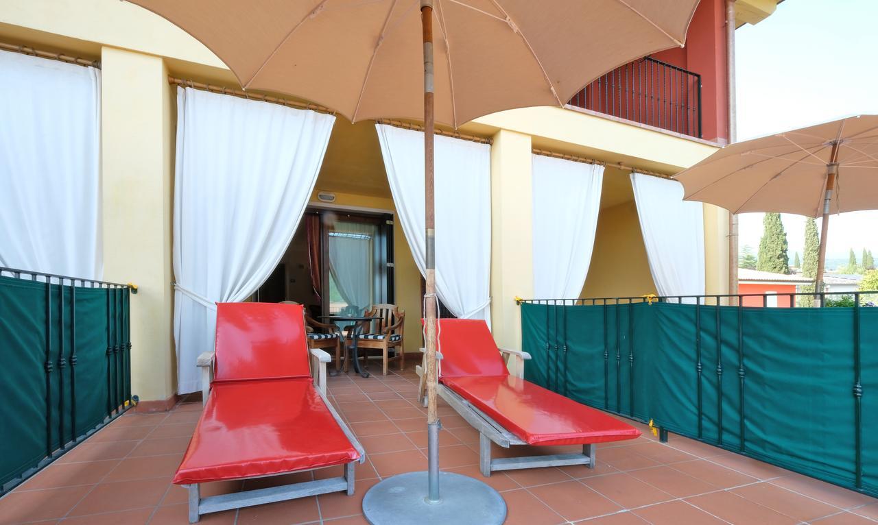 Suite Terrace