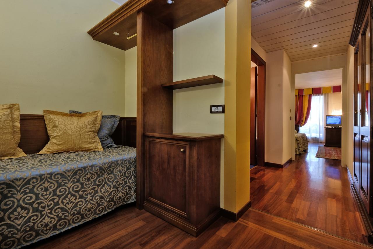 Suite Terrace