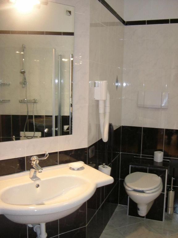 Double Room Lateral Sea View