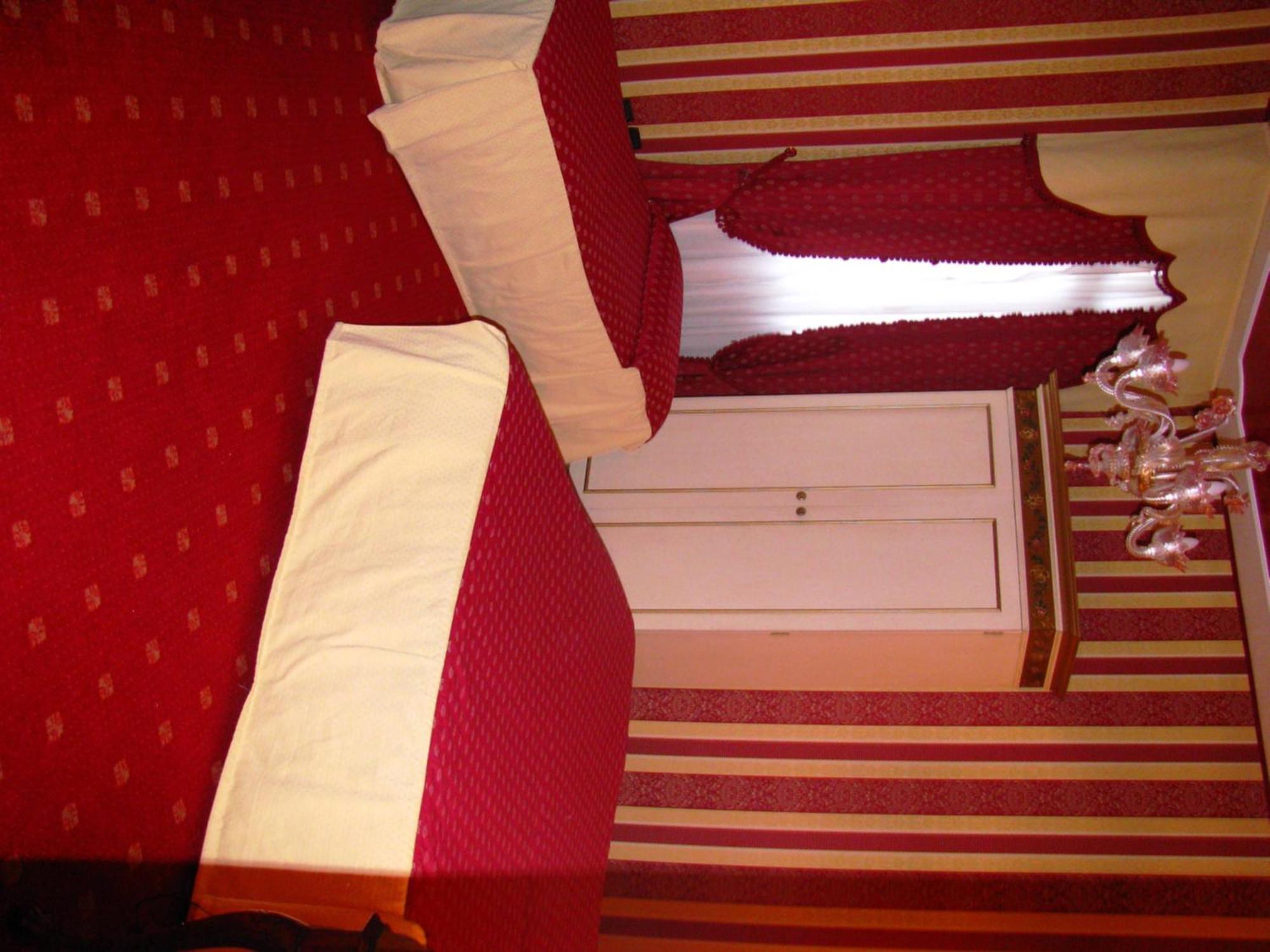 Driepersoonskamer