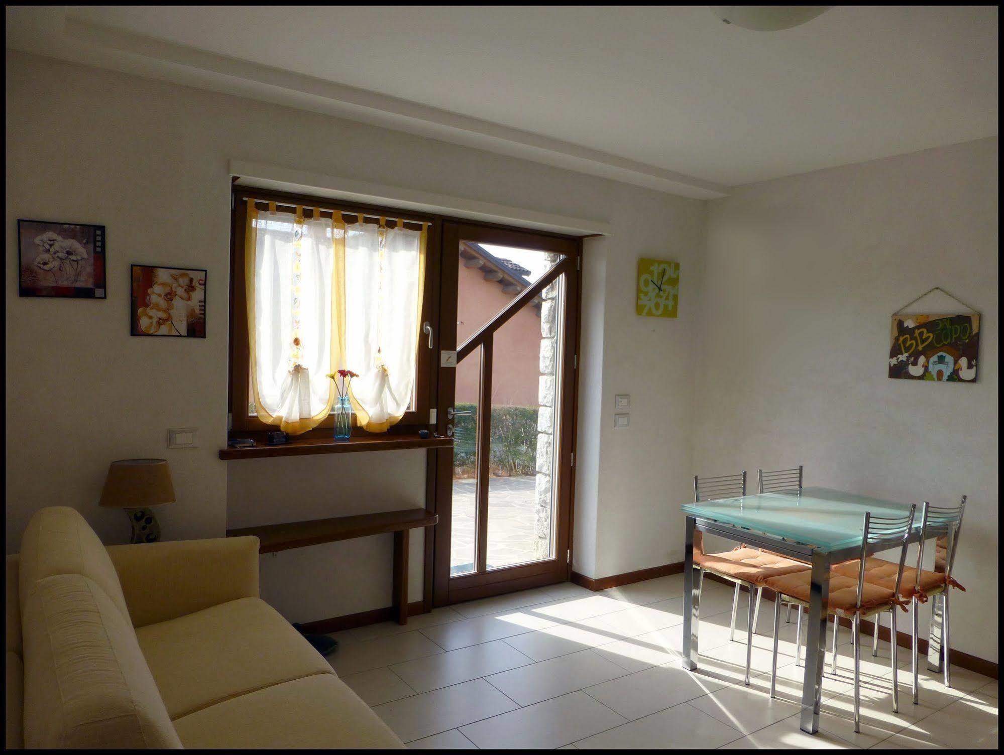 Appartamento con 1 Camera da Letto