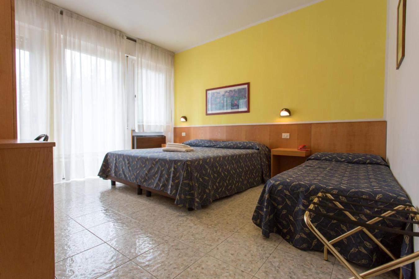 Double Room Balcony