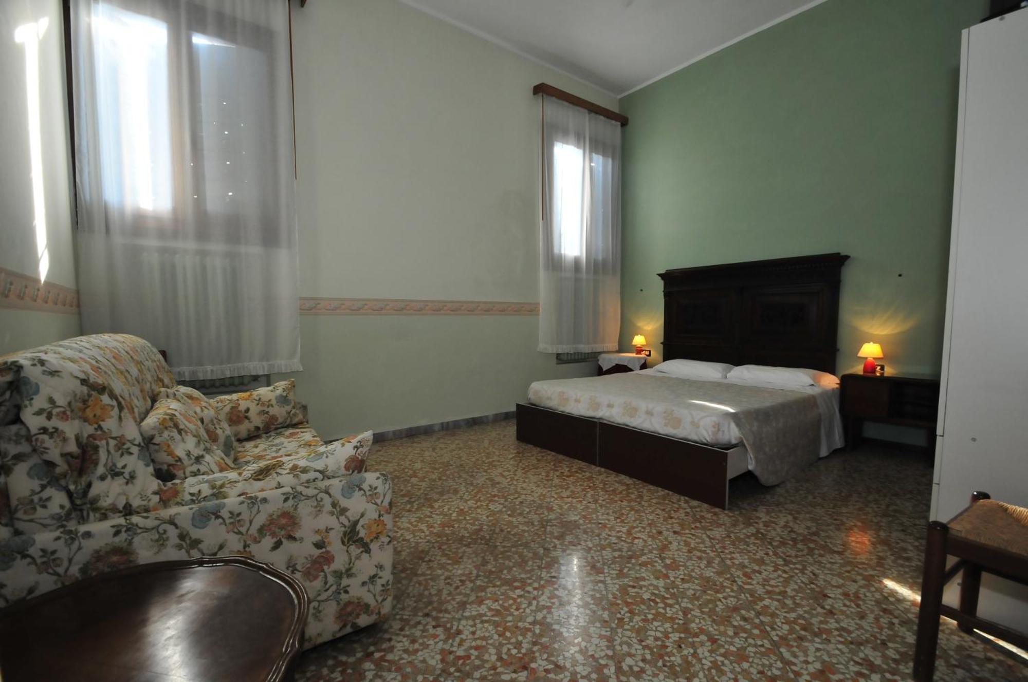 Camera Tripla con Bagno Privato