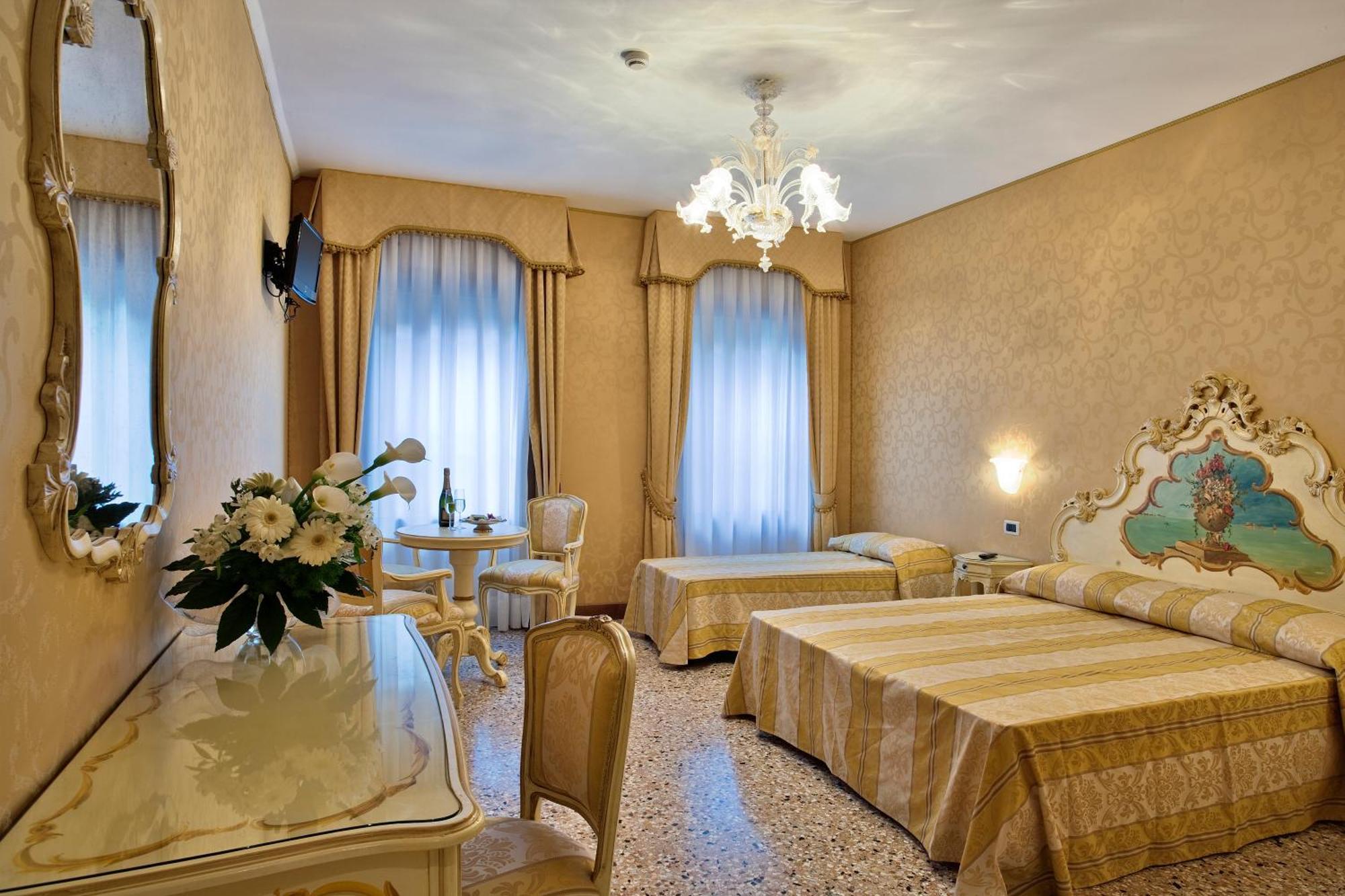Quarto Família