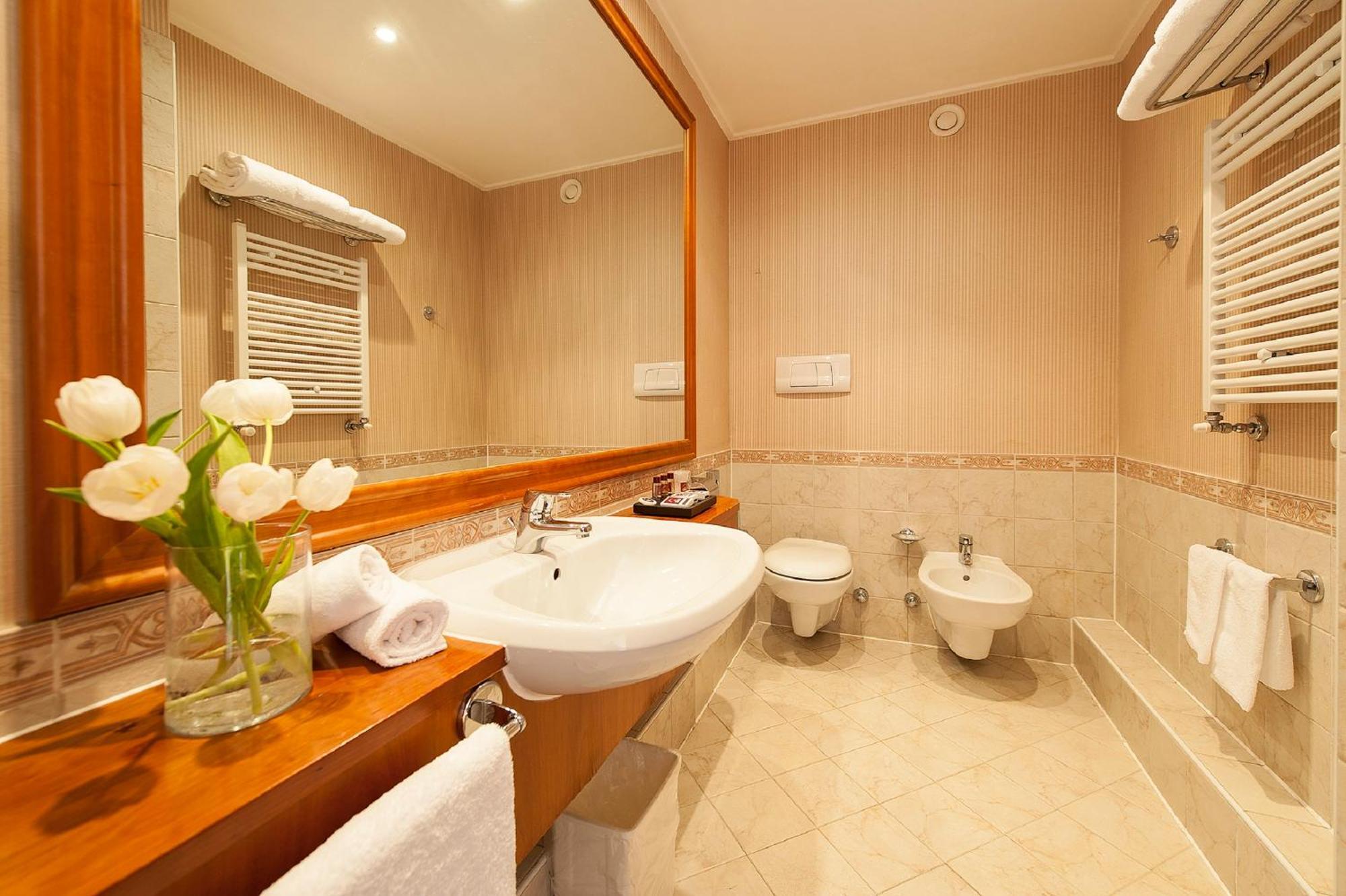 Classic Double or Twin Room