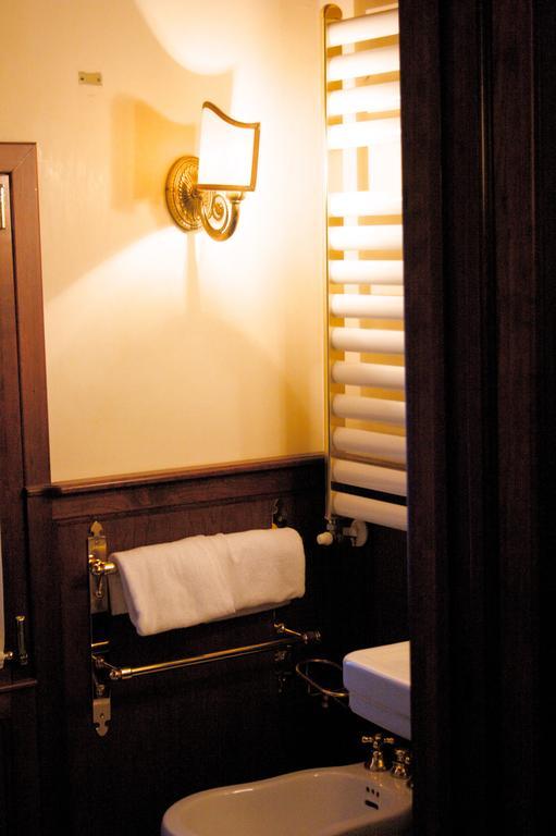 Habitación Triple con baño privado