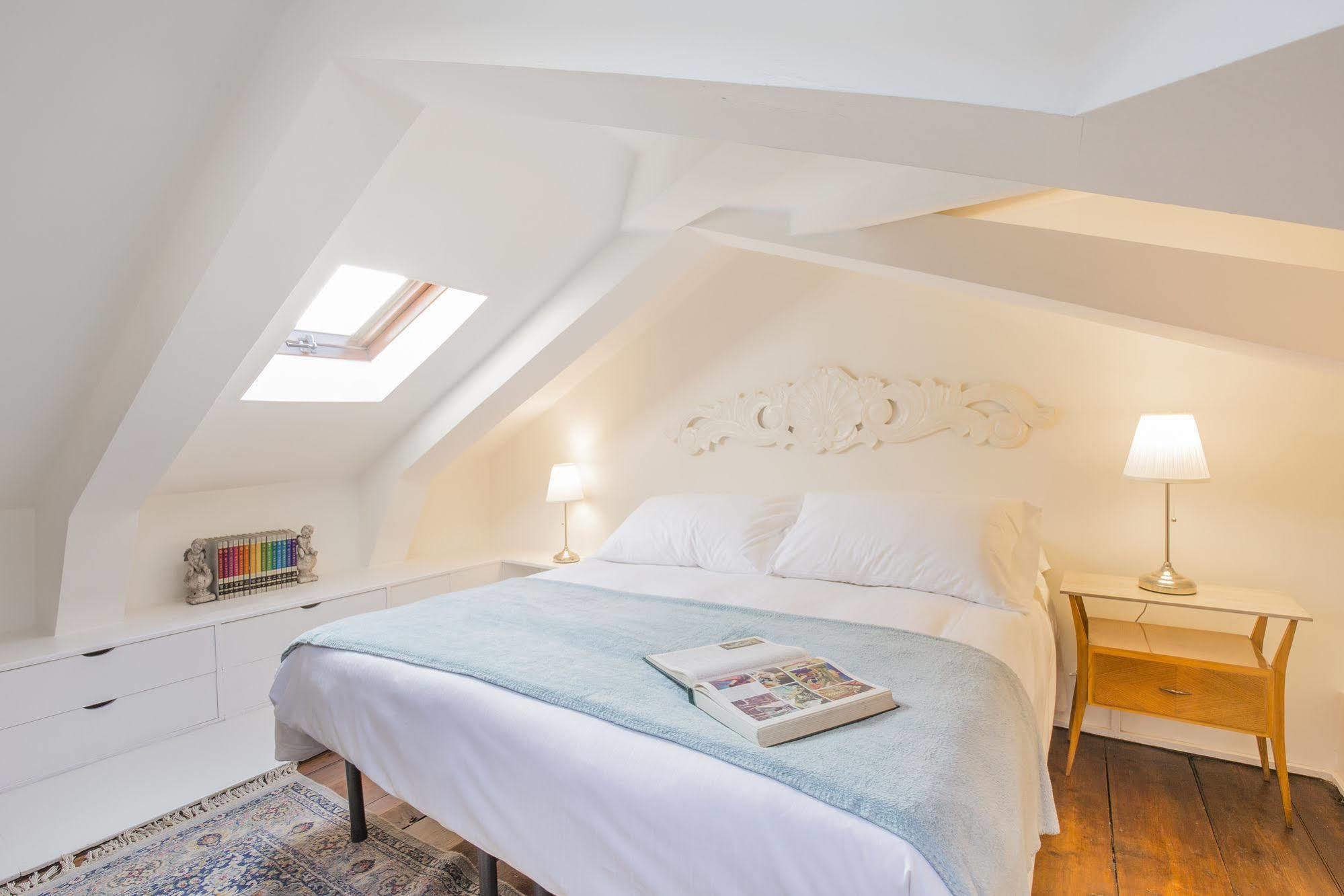Appartement 2 Chambres