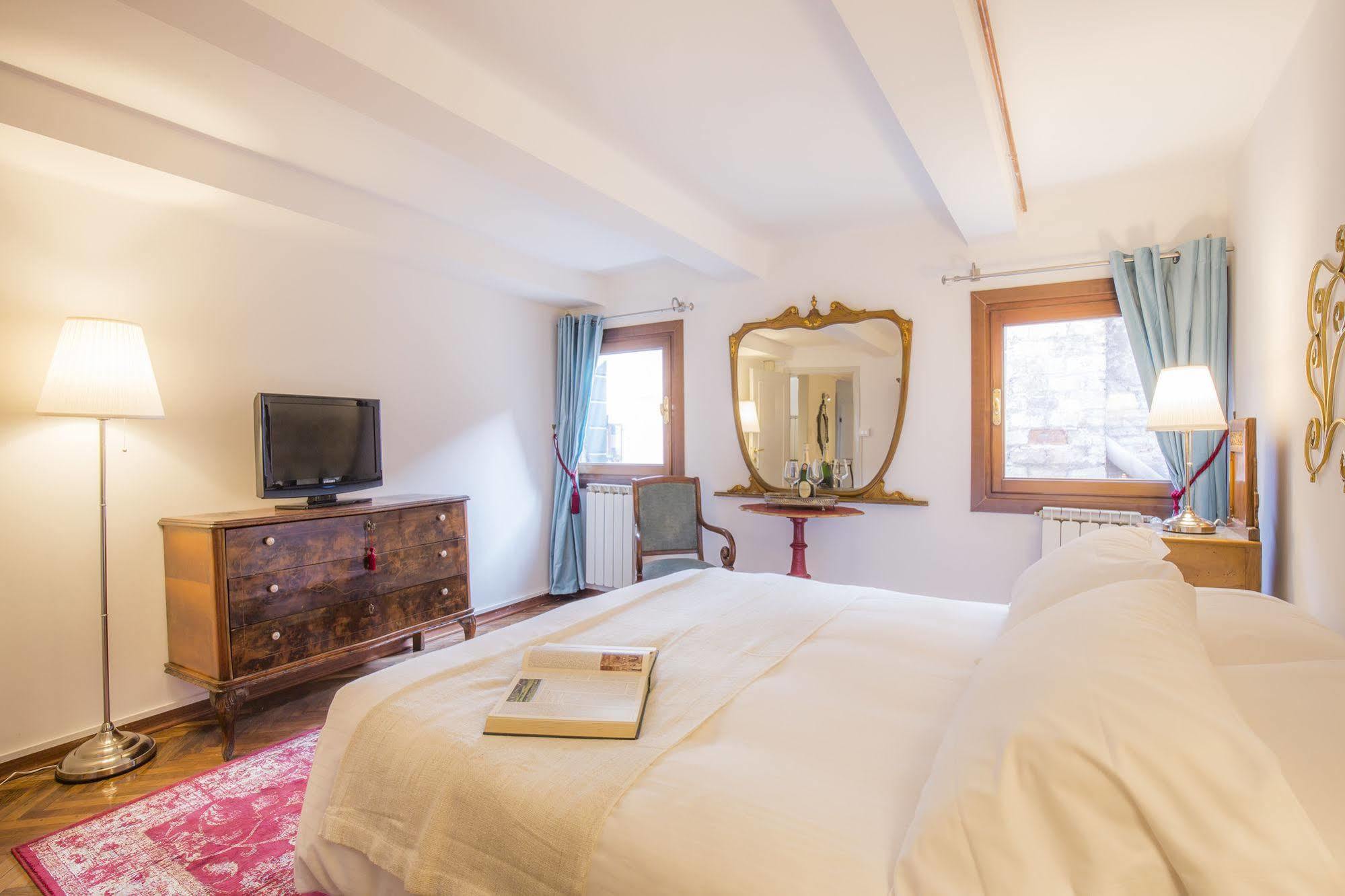 Appartement 2 Chambres