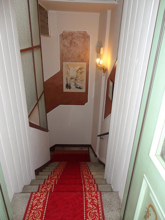 Habitación Familiar Estándar