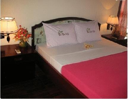 Classic Double Room - Annex