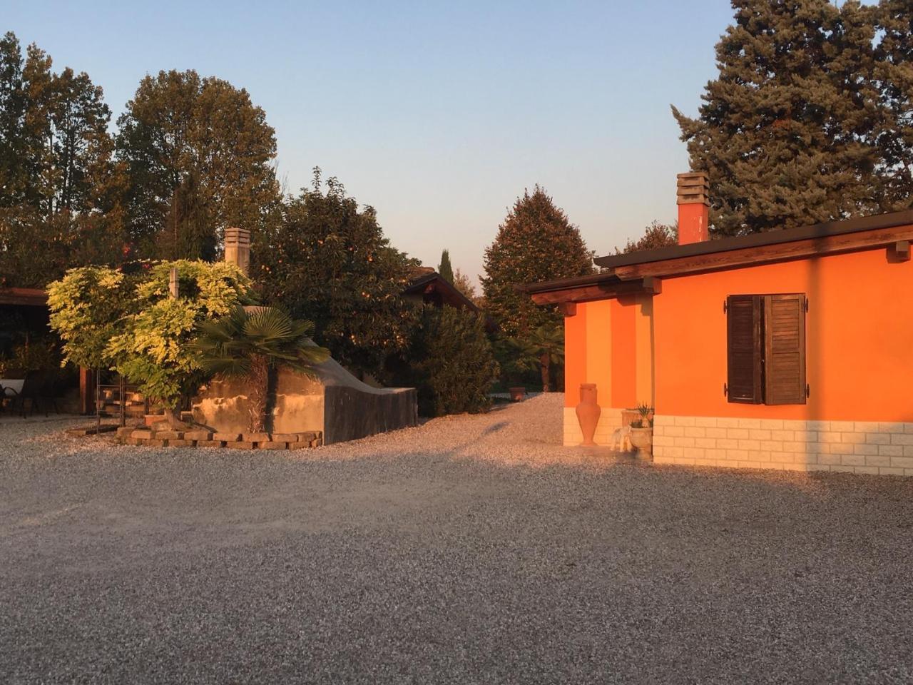 Superior Chalet