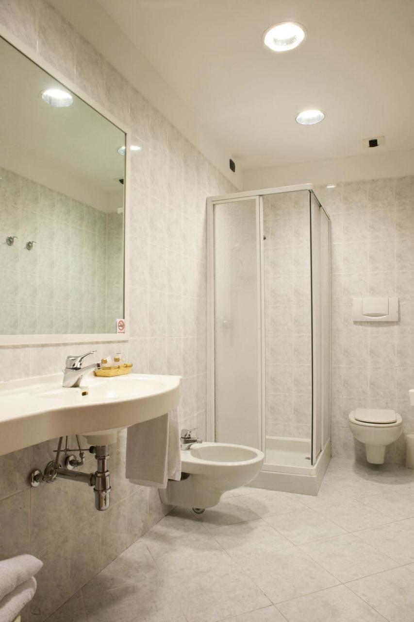 Chambre Double ou Lits Jumeaux Supérieure