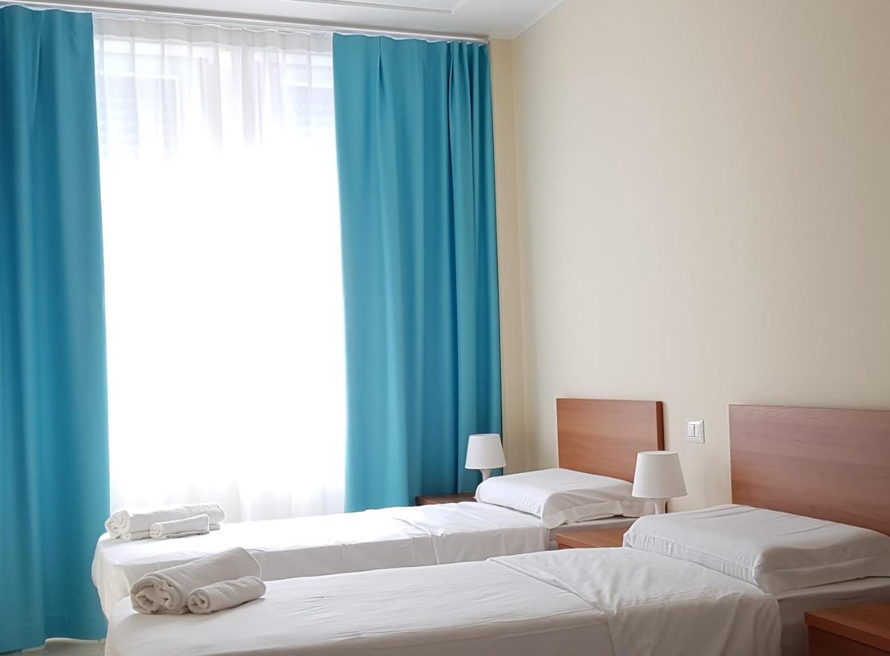 Chambre Double ou Lits Jumeaux