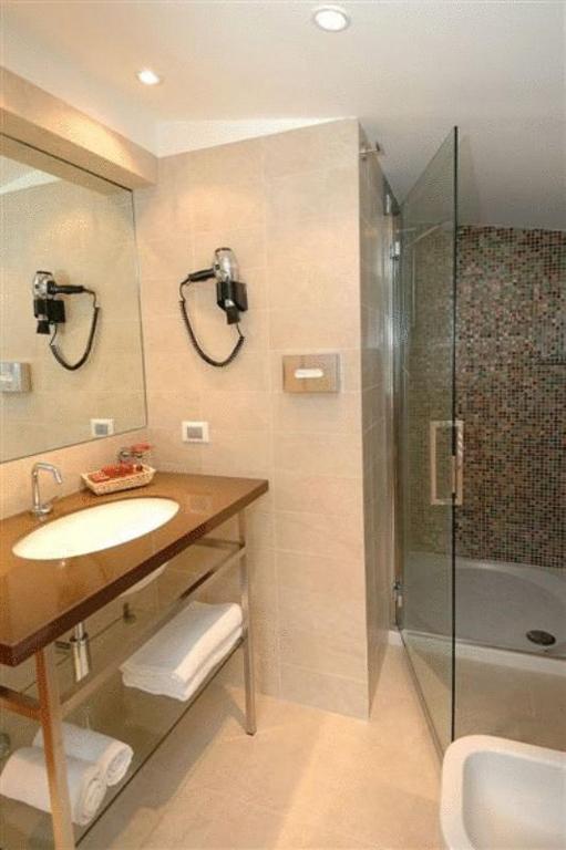 Habitación Doble - Anexo