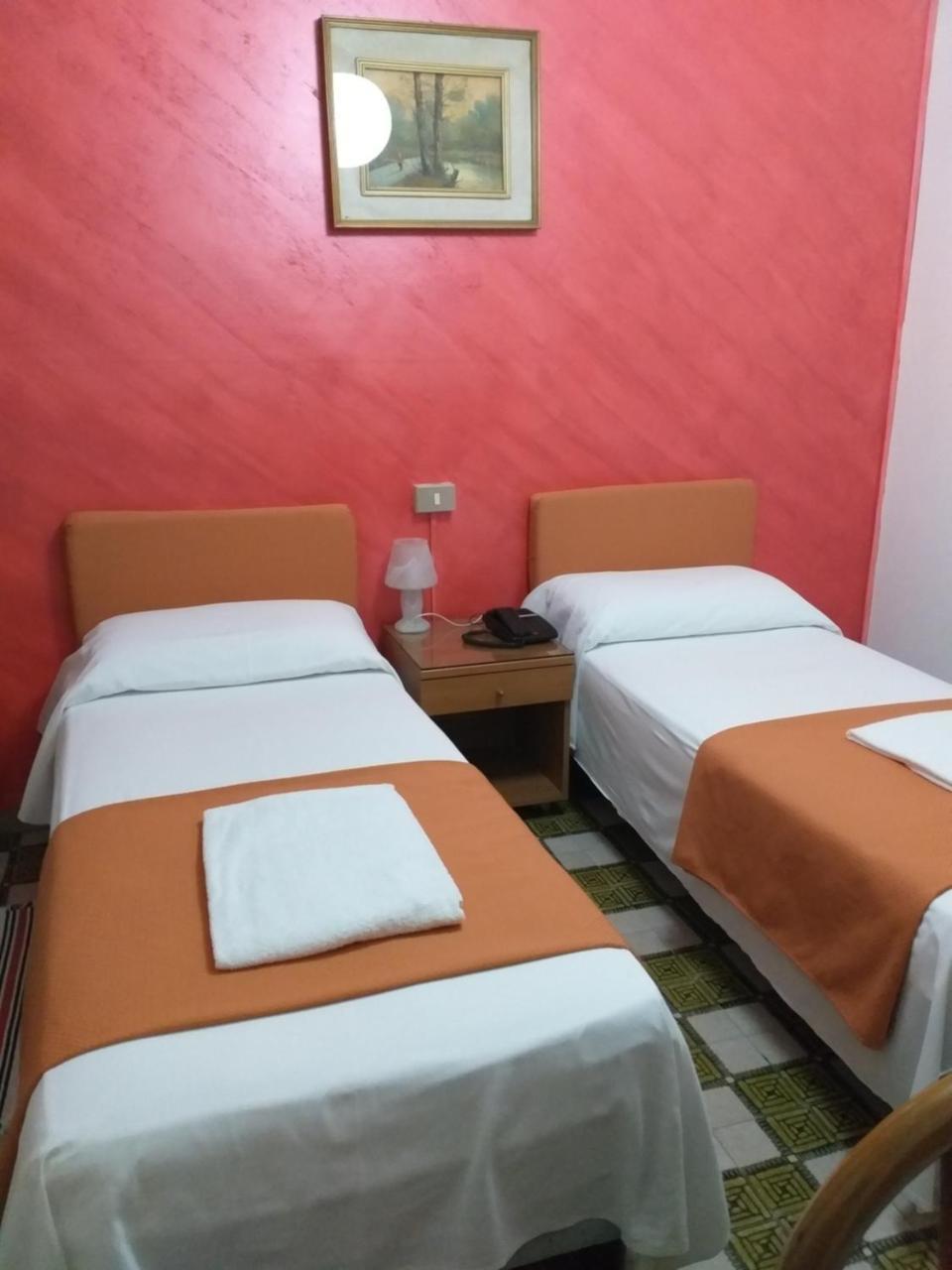 Habitación Doble - 2 camas