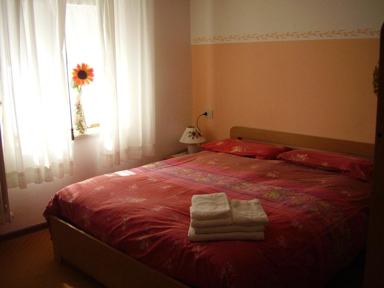Single Room Separate Building