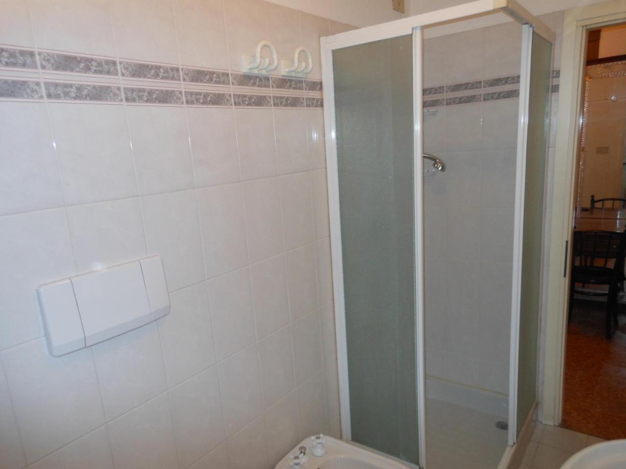 Chambre Double ou Lits Jumeaux avec Terrasse