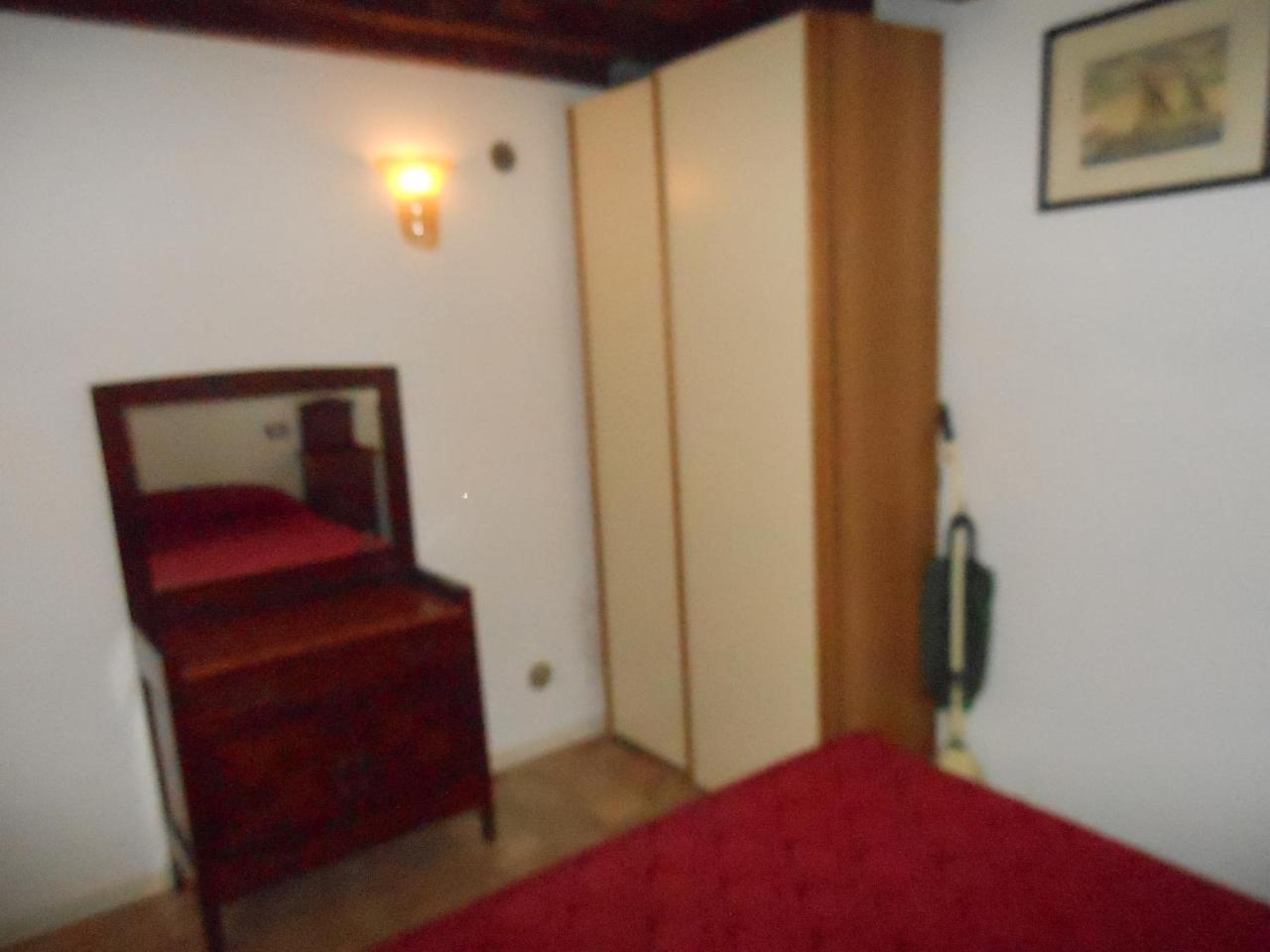Chambre Double ou Lits Jumeaux