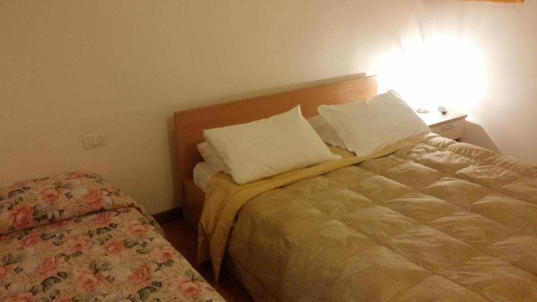 Quarto Familiar