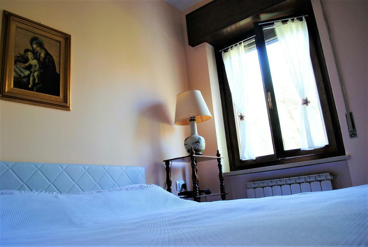 Villa con Piscina Privata