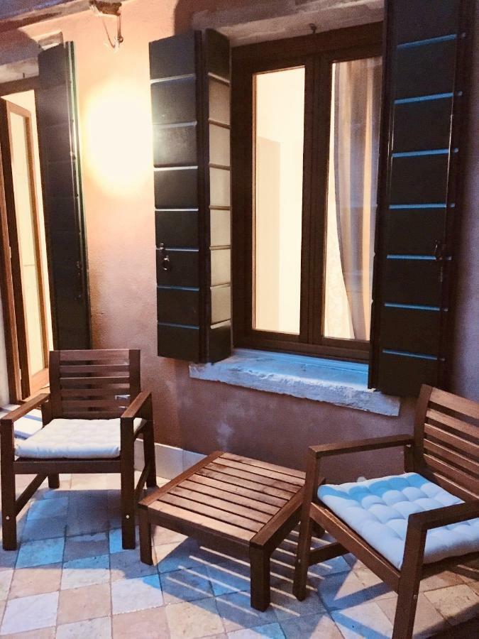 Superior Double or Twin Room Terrace