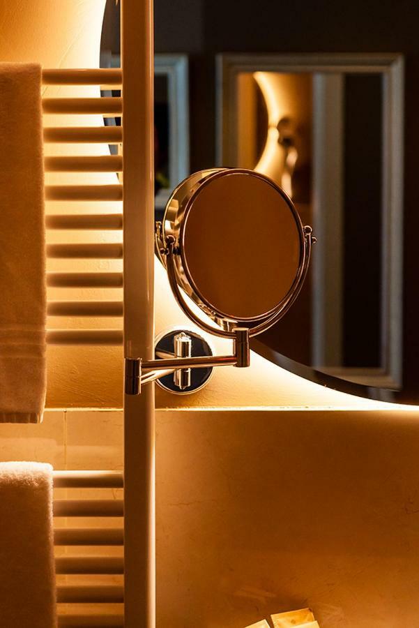 Double or Twin Room Balcony