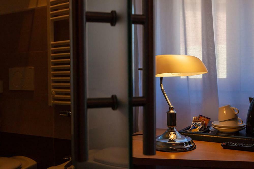 Double or Twin Room Balcony
