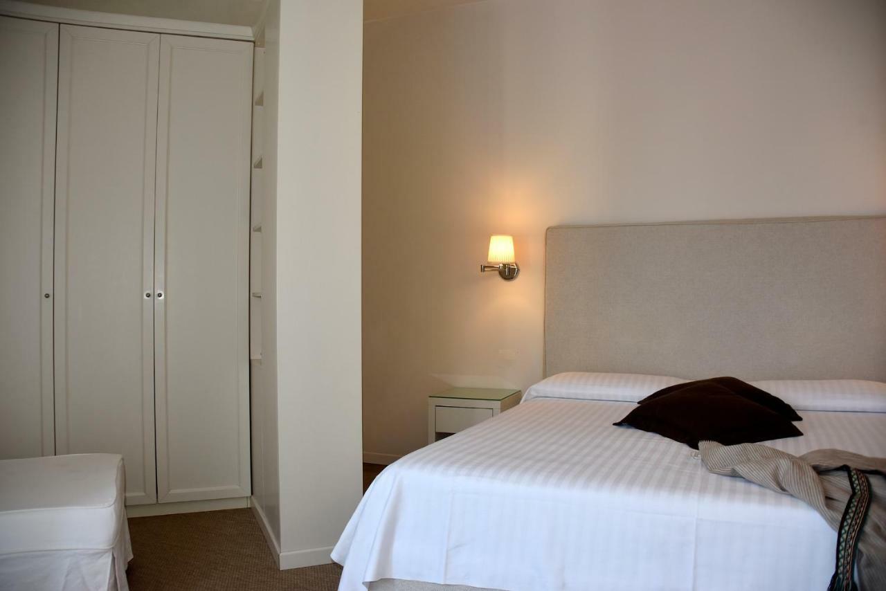 Superior Double Room Balcony